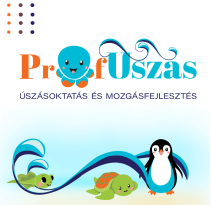 - Gyermekekkel foglalkozó megrendelő játékos, vidám logója.