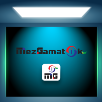 - Épületgépész részére készült logó.