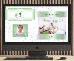 - Social Media megjelenés arculati elemei.