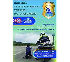 - Social Media post.