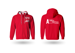 - Pulóverre szerkesztettem.