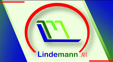 - Épületgépész korszerű, letisztult, dekoratív logója.