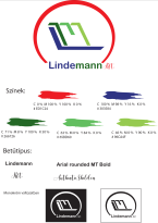 - Mini arculati kézikönyv.