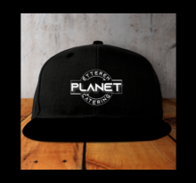 - Munkaruházat logós látványterve.